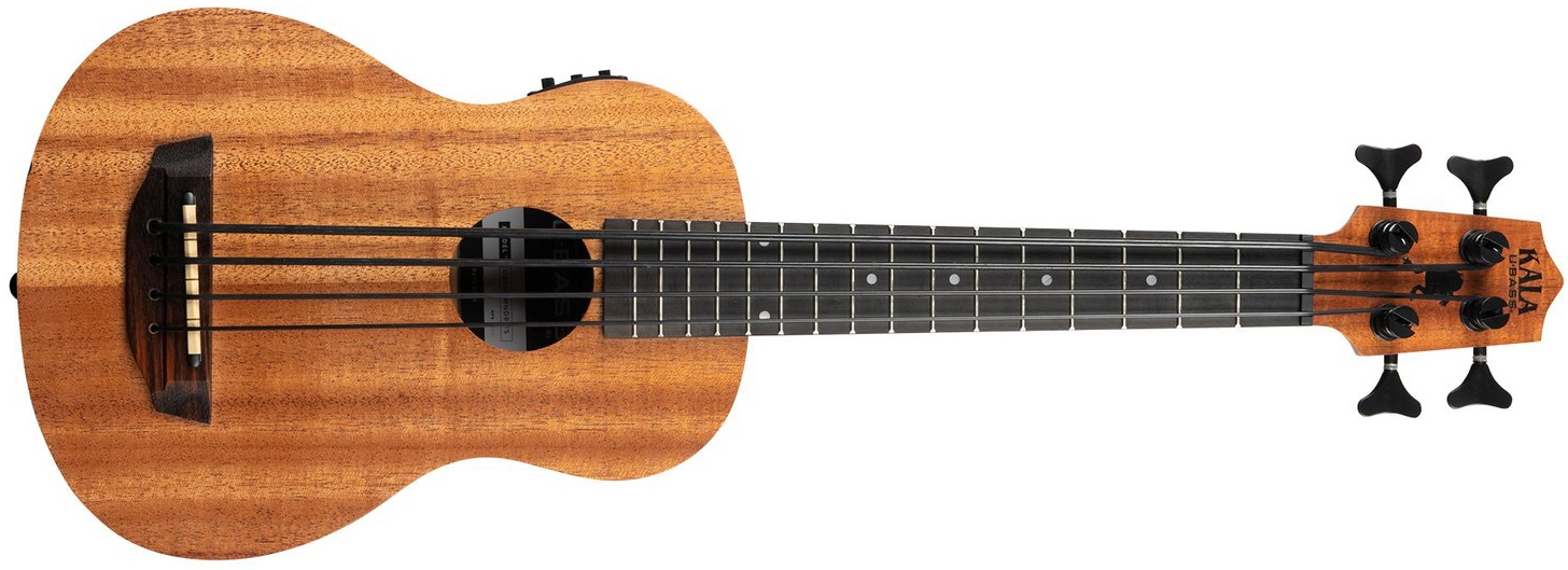 Kala nomad deals u bass