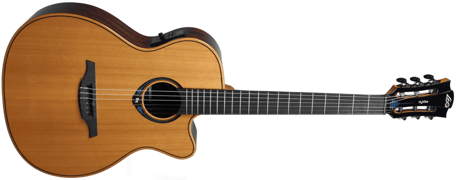 Lag sales vibe guitar