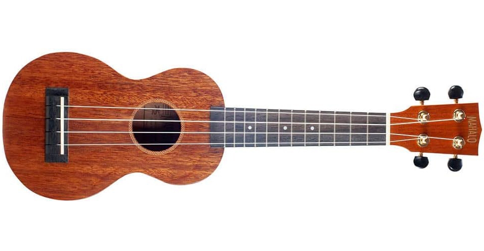 Mahalo java best sale ukulele