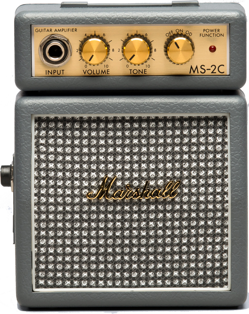 Marshall shop micro amp