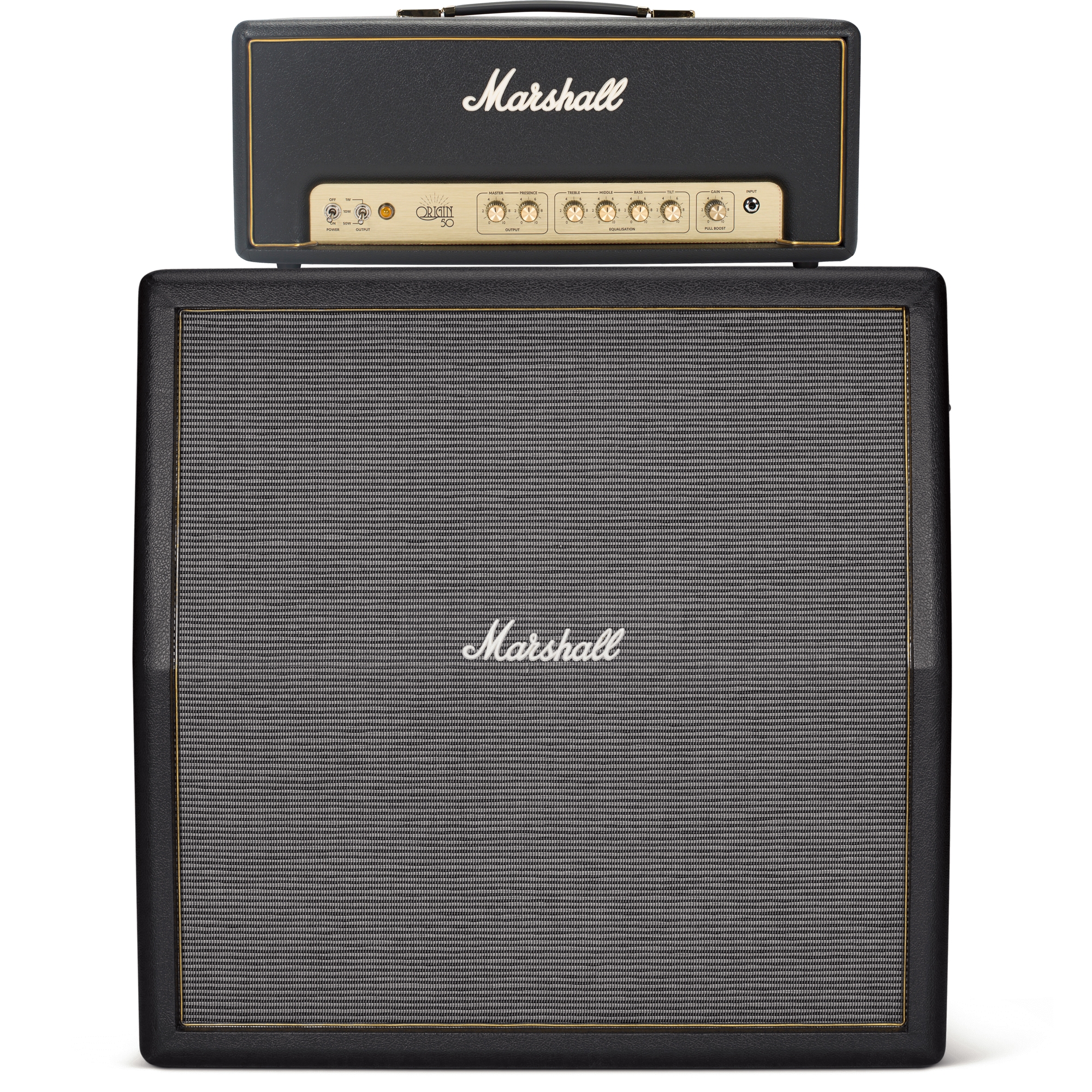 Marshall Origin 50H