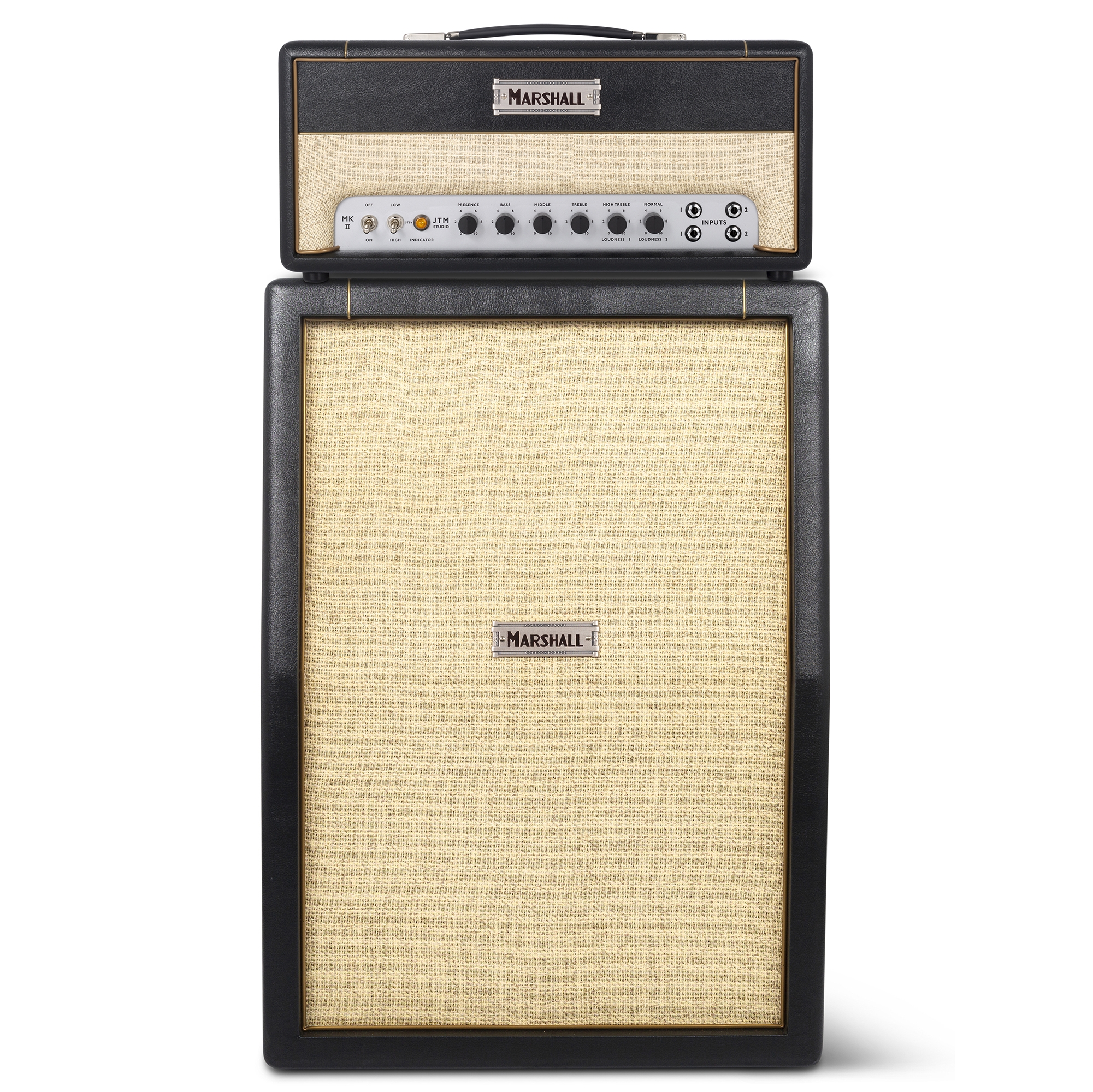 Marshall half stack shop for sale