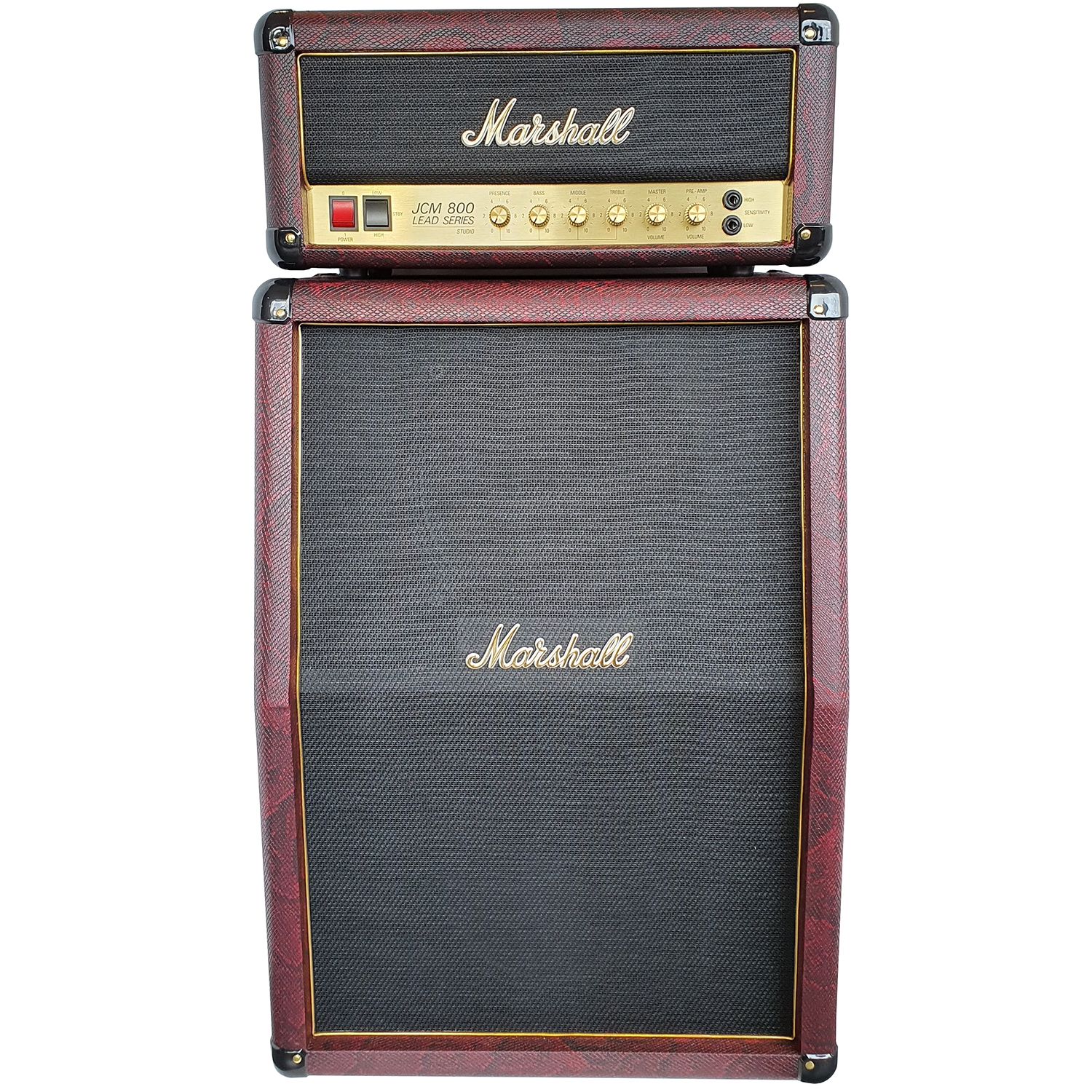 Marshall jcm store 800 stack