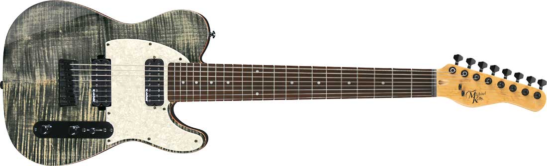 Michael kelly 8 string discount