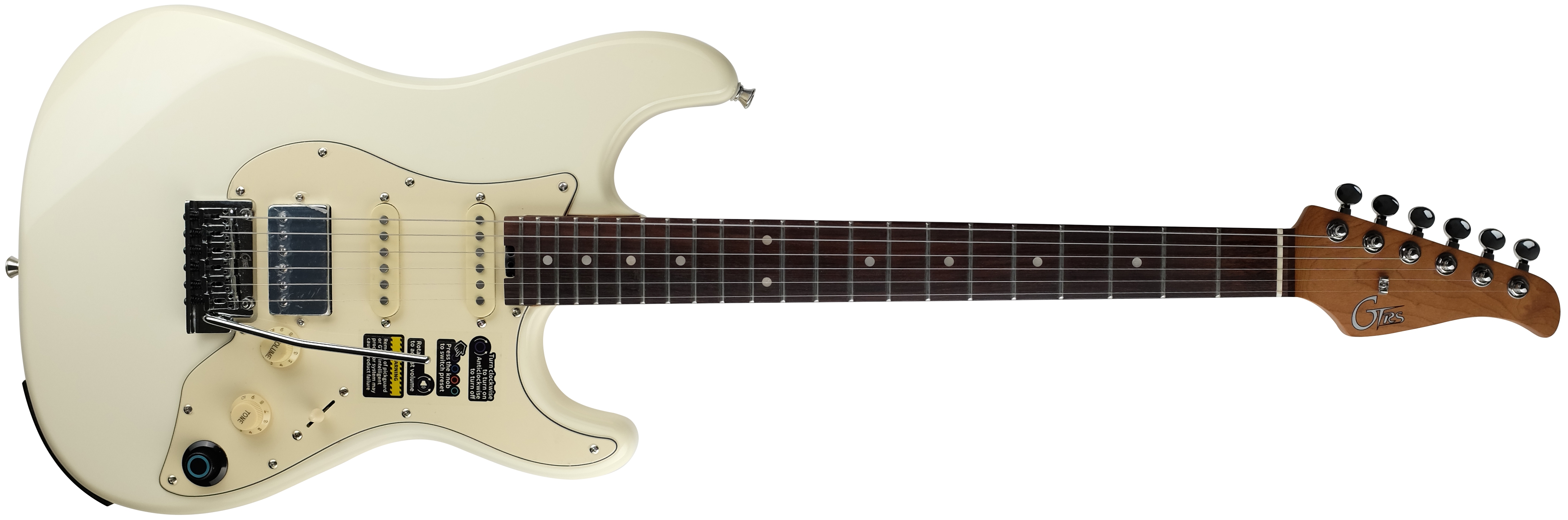 Mooer outlet gtrs guitar