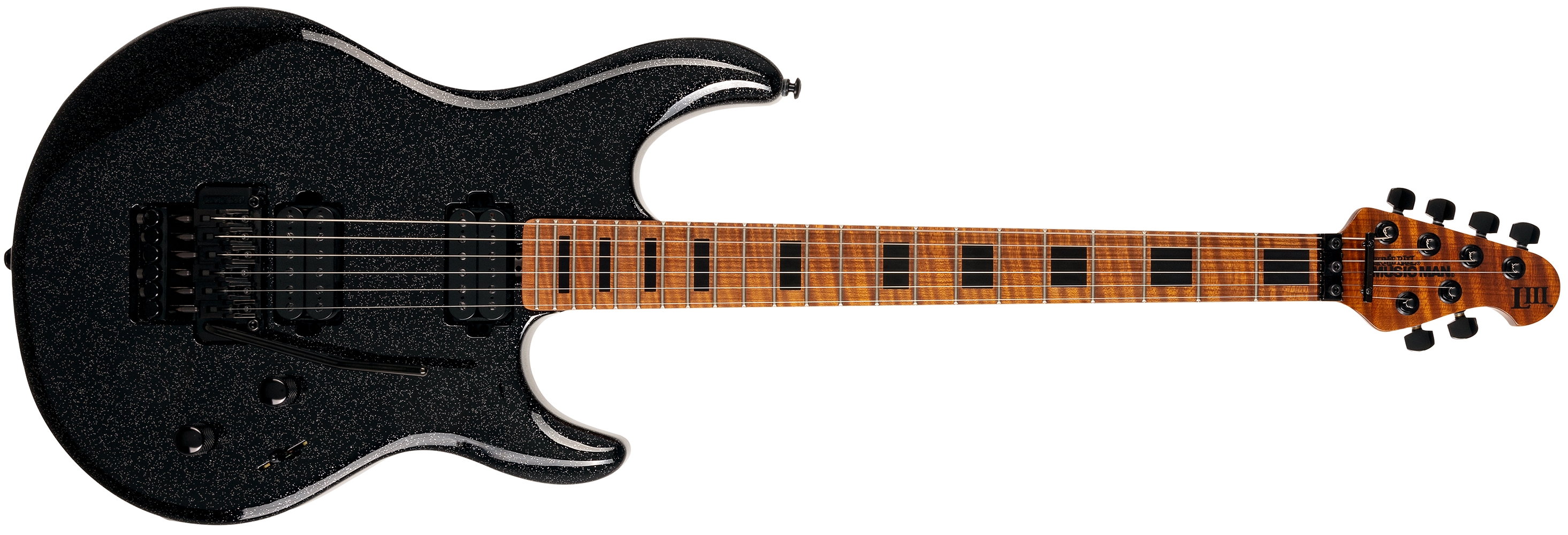 Music man store floyd rose