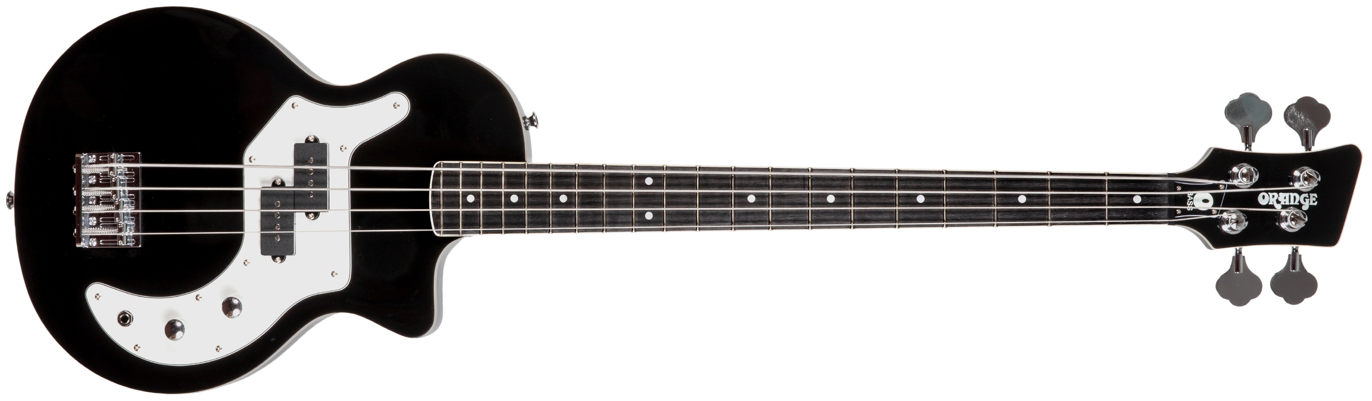 Orange o bass sale