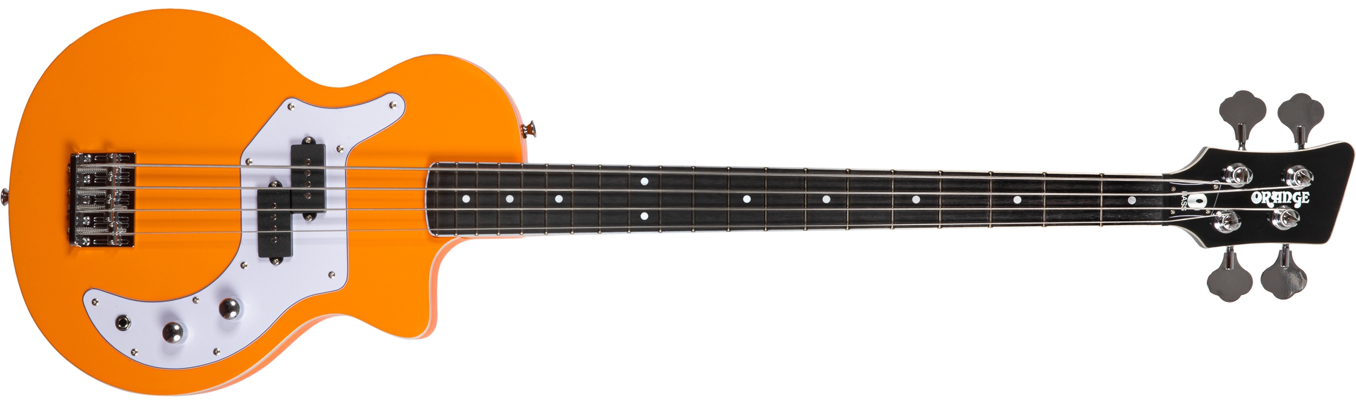 Orange o shop bass for sale
