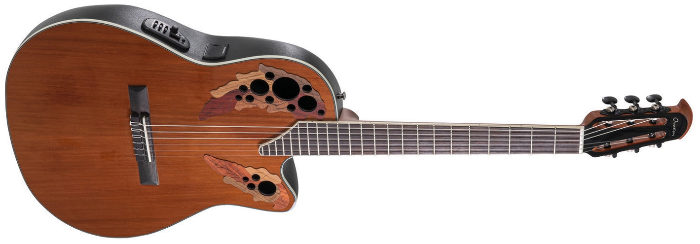Ovation classic nylon deals