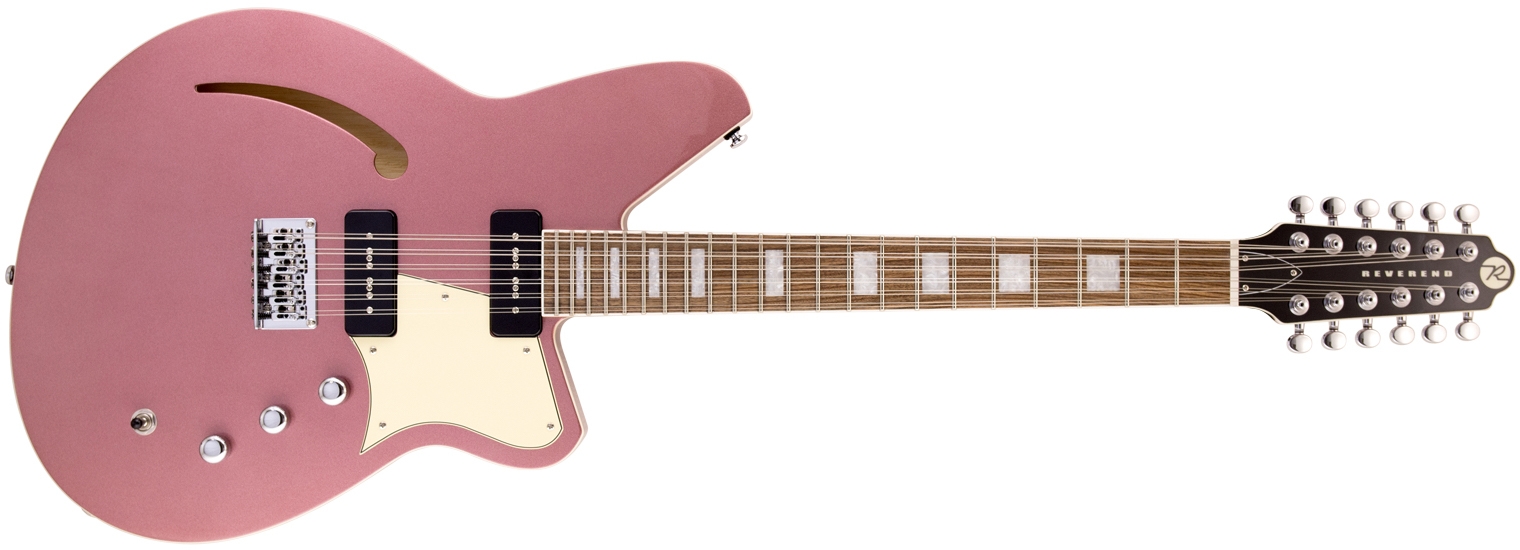 Reverend store 12 string