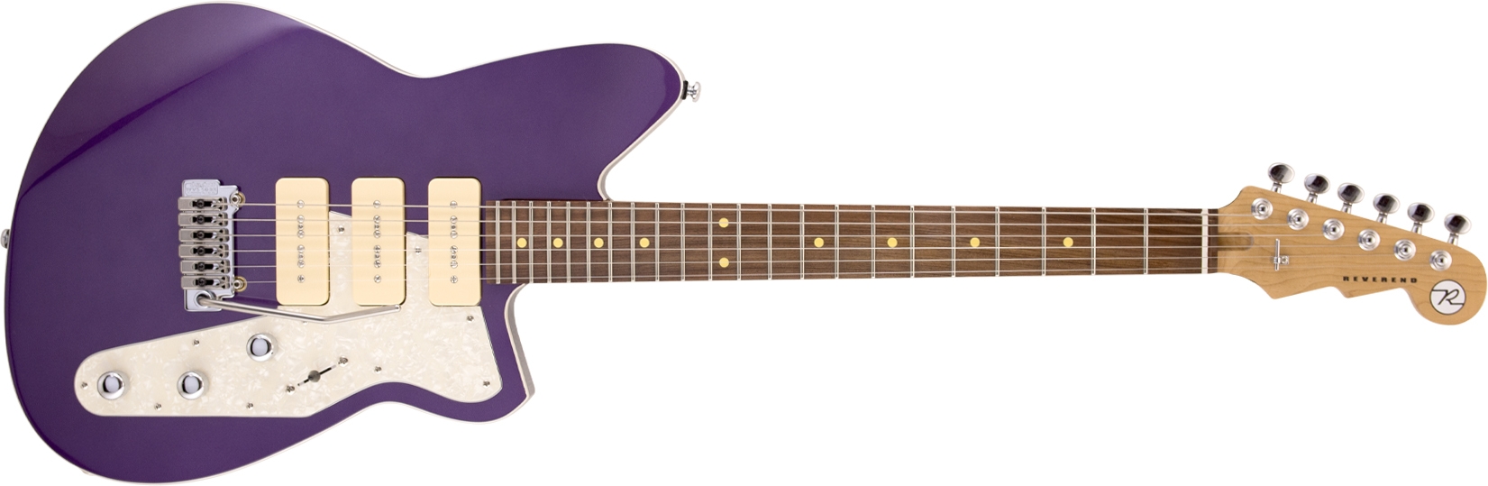 Reverend jetstream outlet 390 pink