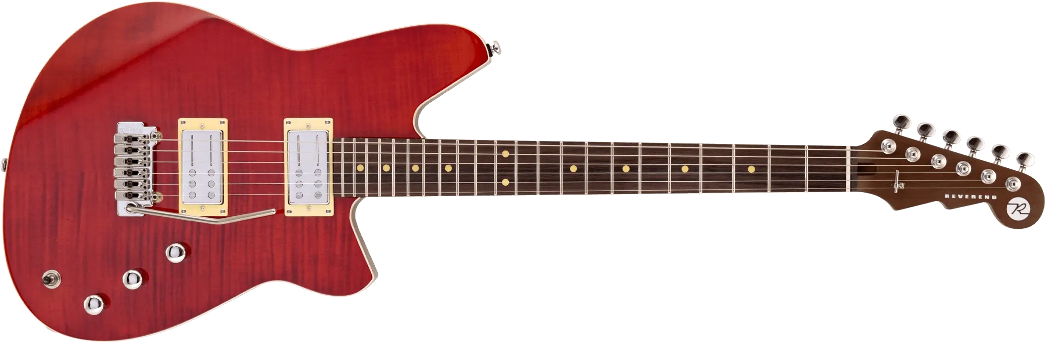 Red guitar wine outlet