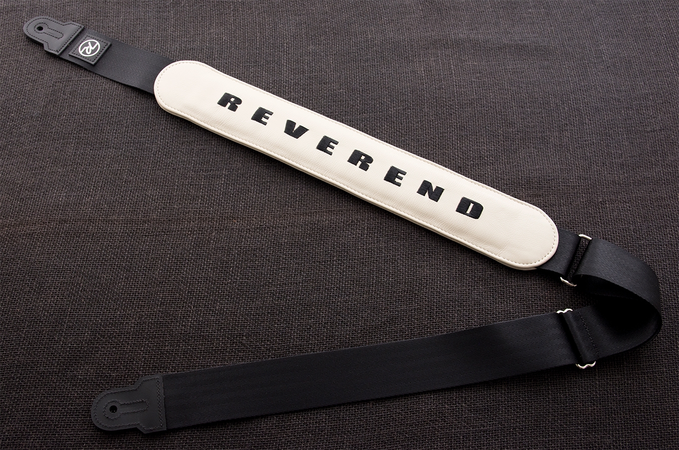 Reverend guitar outlet strap