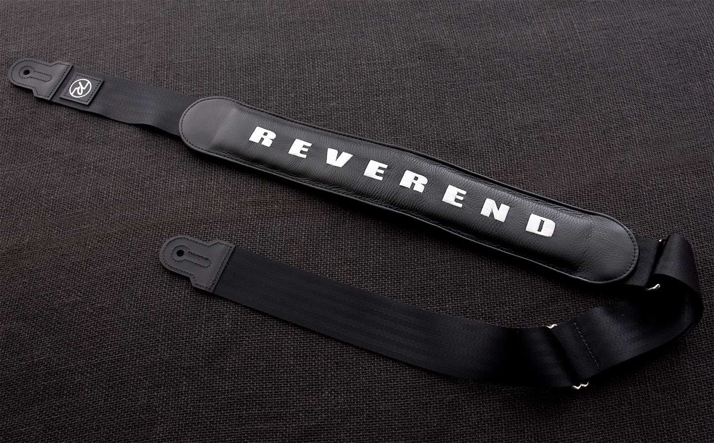 Reverend hotsell guitar strap