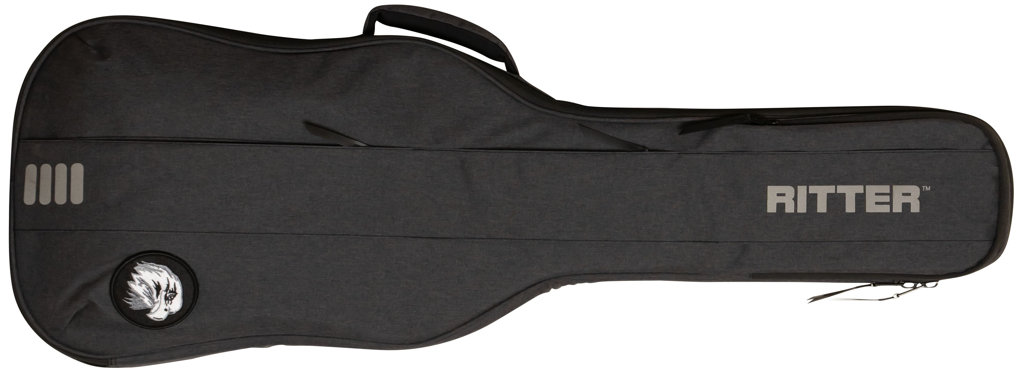 Ritter online bass bag