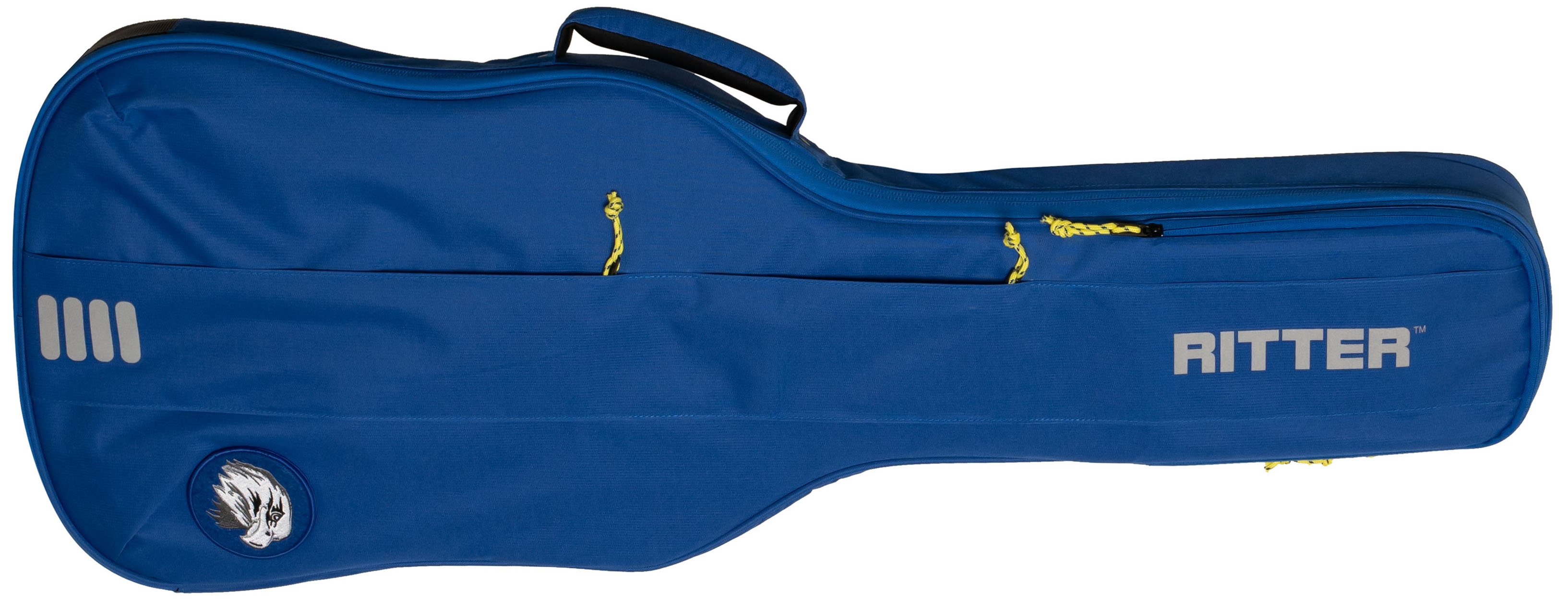 Ritter electric guitar bag sales