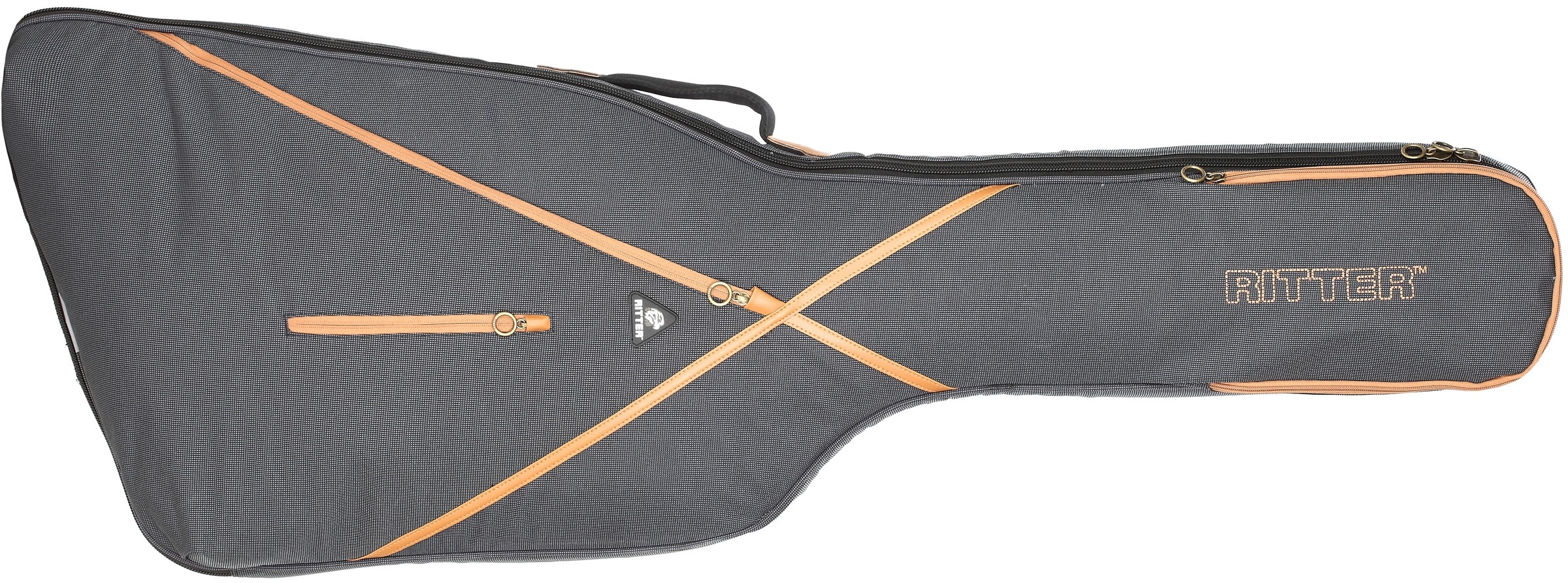 Mockingbird guitar case sale