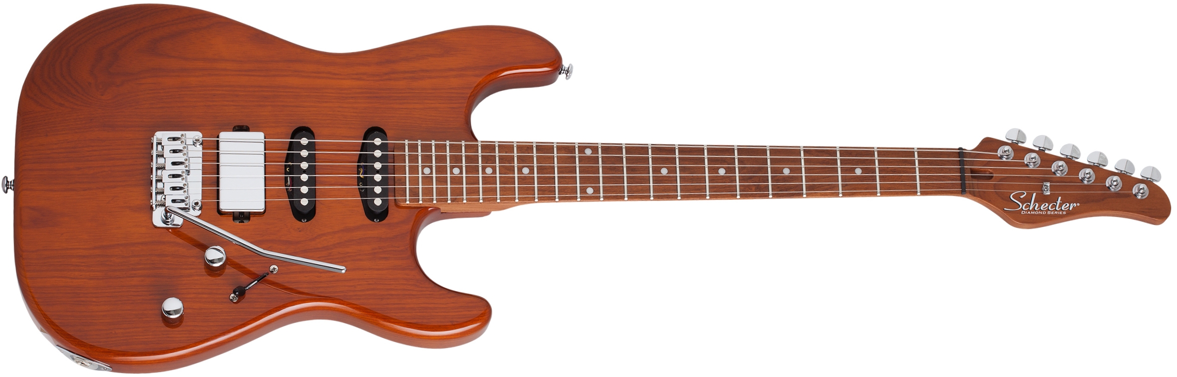 シェクターschecter van nuys diamond（Schecter - Westside