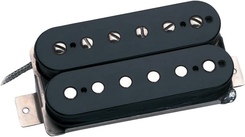 Seymour Duncan 59 Humbucker SH-1 Neck Pickup Black - Guitar.co.uk