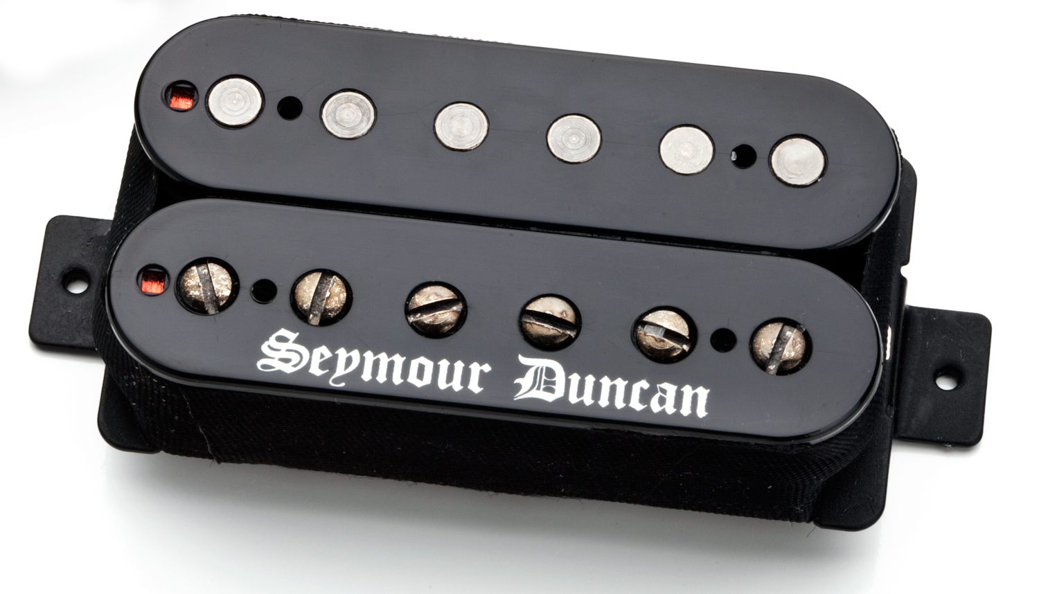 seymour duncan black winter trembucker