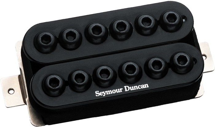 Seymour duncan invader clearance 7 string