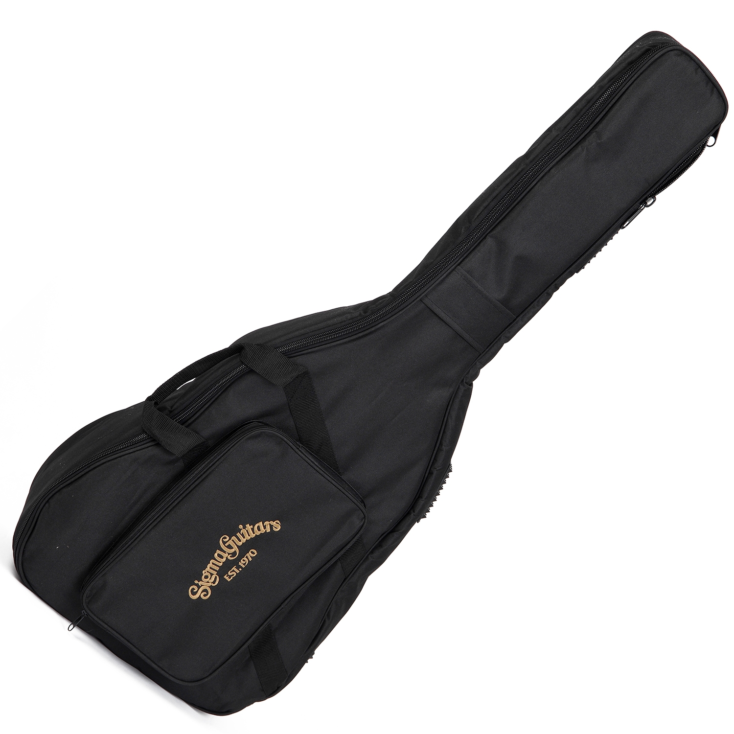 Acoustic bass clearance guitar gig bag