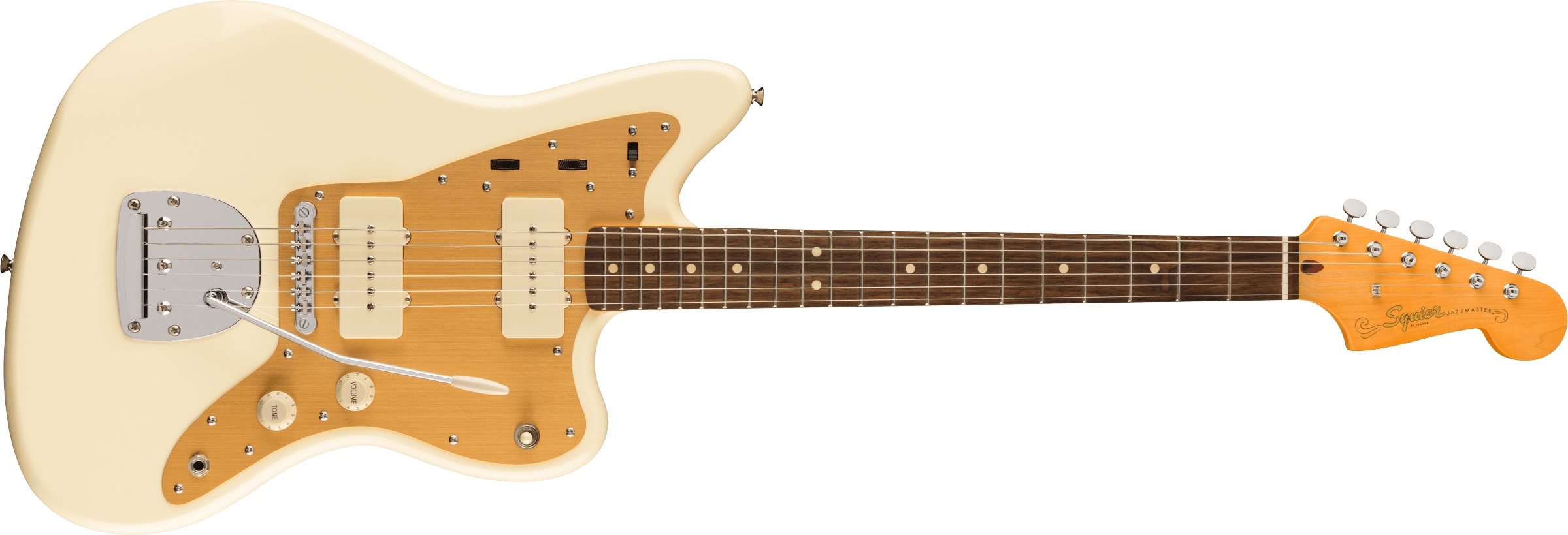 Squier j mascis jazzmaster pickups sales