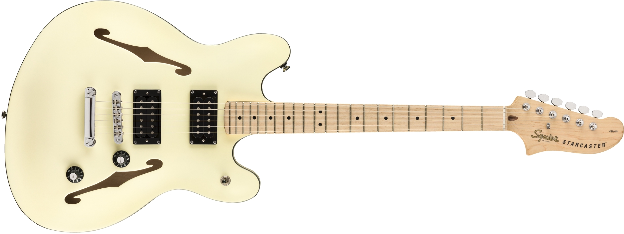Fender store starcaster affinity