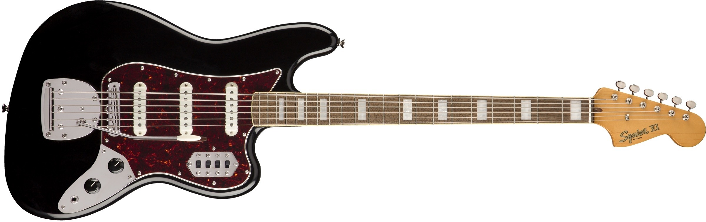 SQUIER Classic Vibe Bass Ⅵ