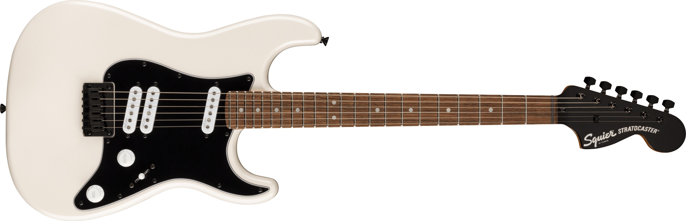Squier Contemporary Stratocaster Special HT Pearl White Guitar
