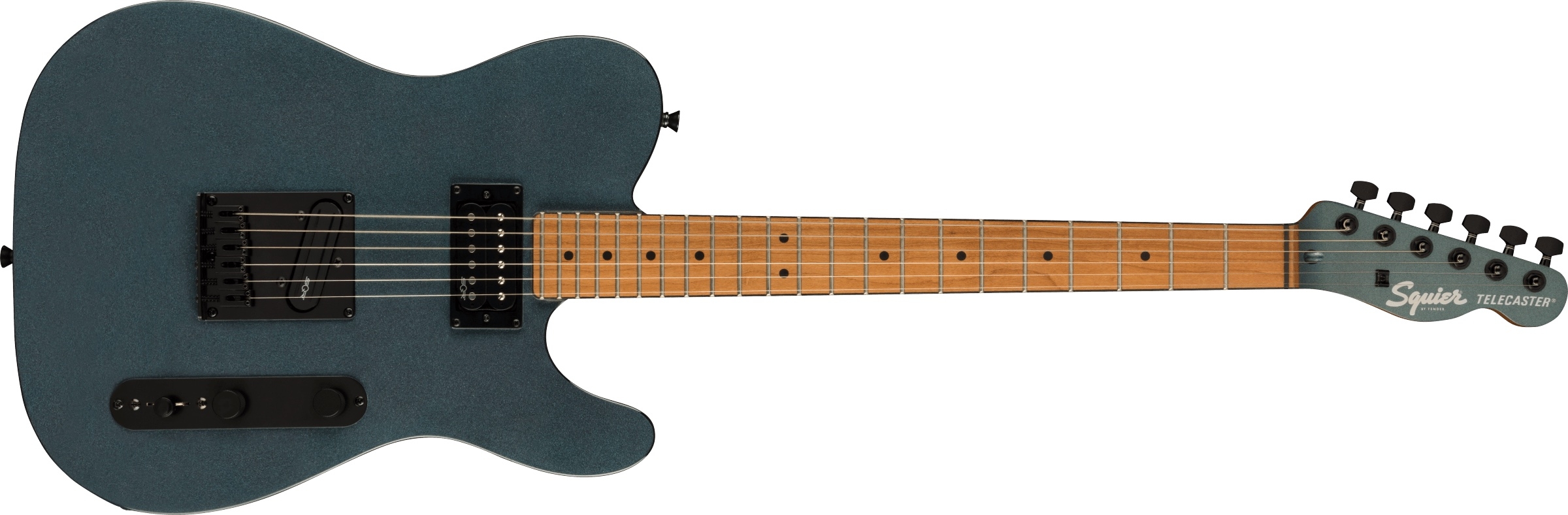Squier contemporary telecaster gunmetal hotsell