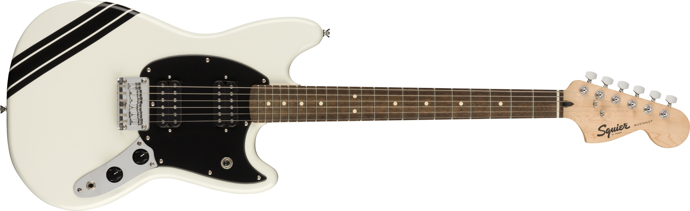 Squier fsr sale bullet mustang