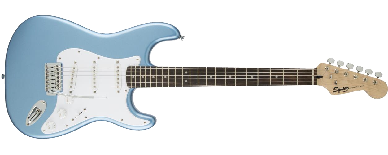 Blue squier sales