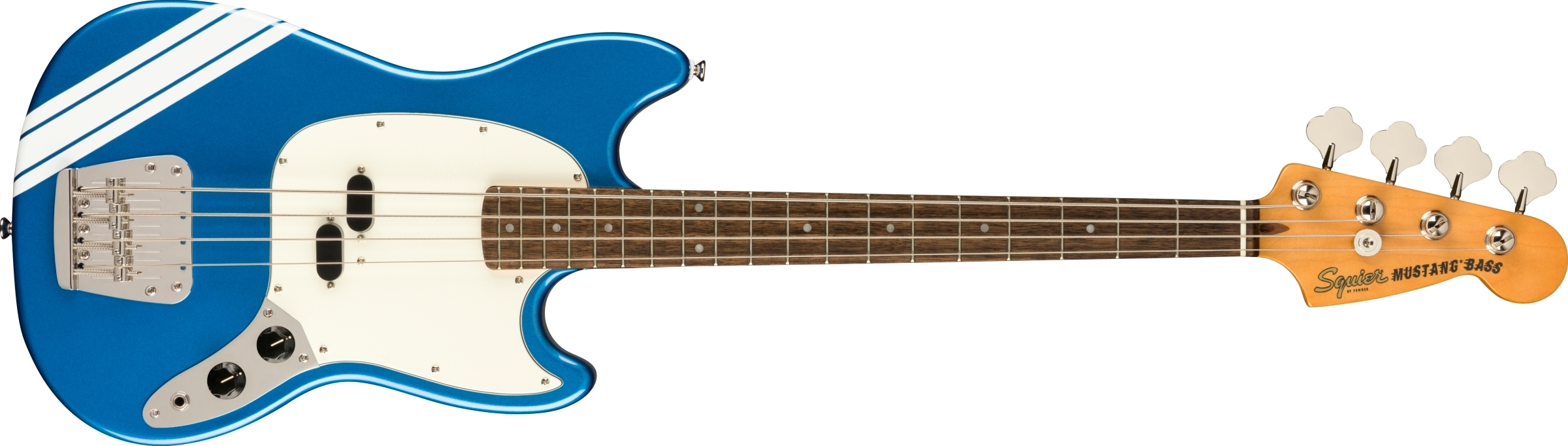 Squire classic store vibe mustang bass