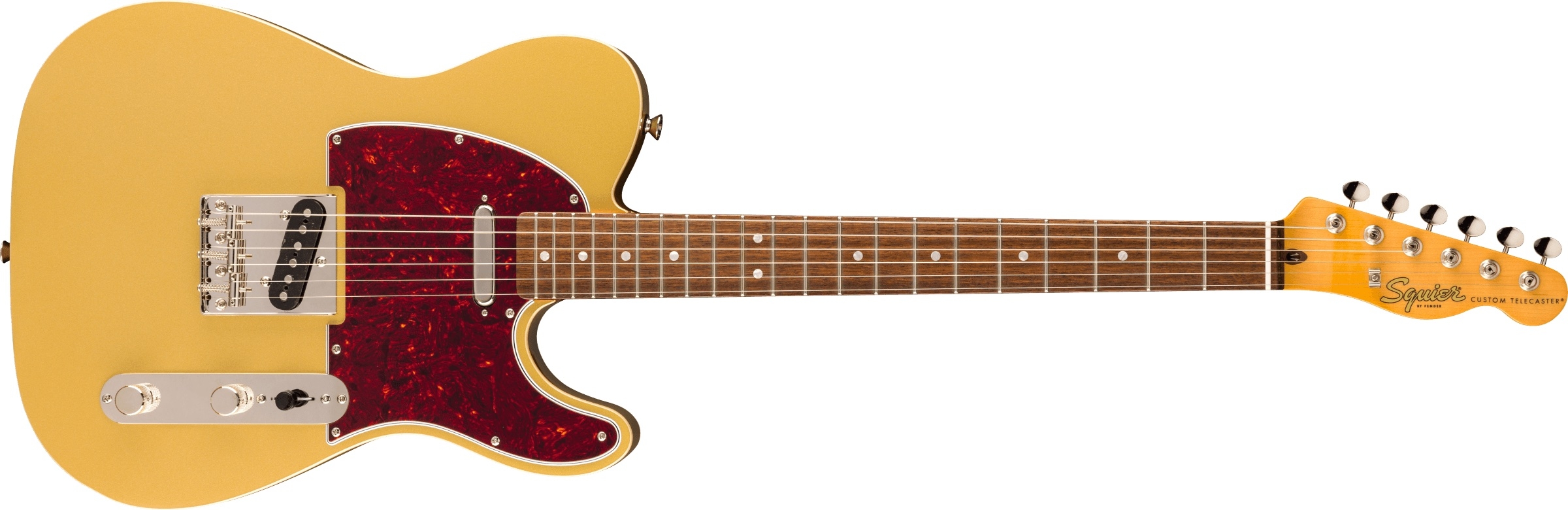 Squier by Fender FSR Classic Vibe '60s Custom Telecaster