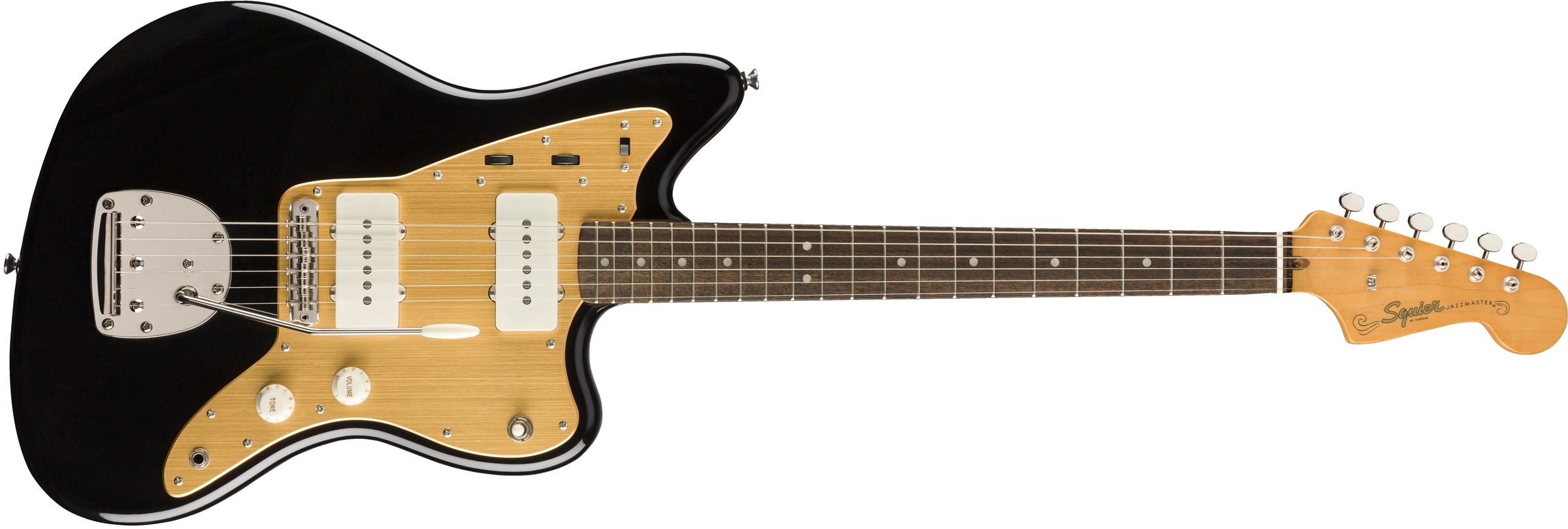 Squier classic vibe jazzmaster black hotsell