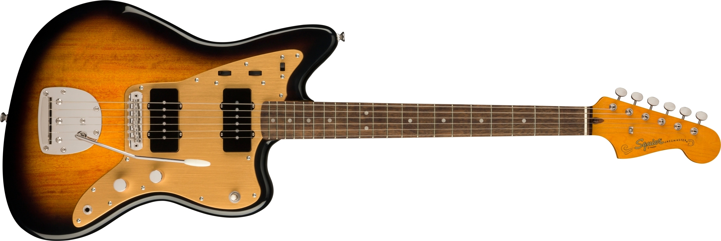 Squier fsr top classic vibe jazzmaster