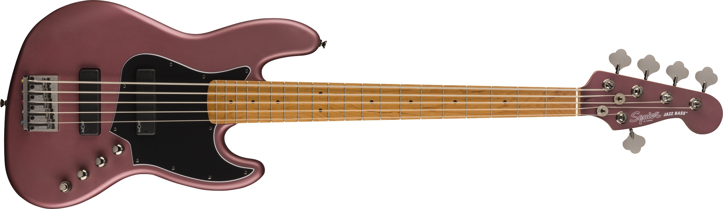 Squier fsr contemporary active jazz deals bass