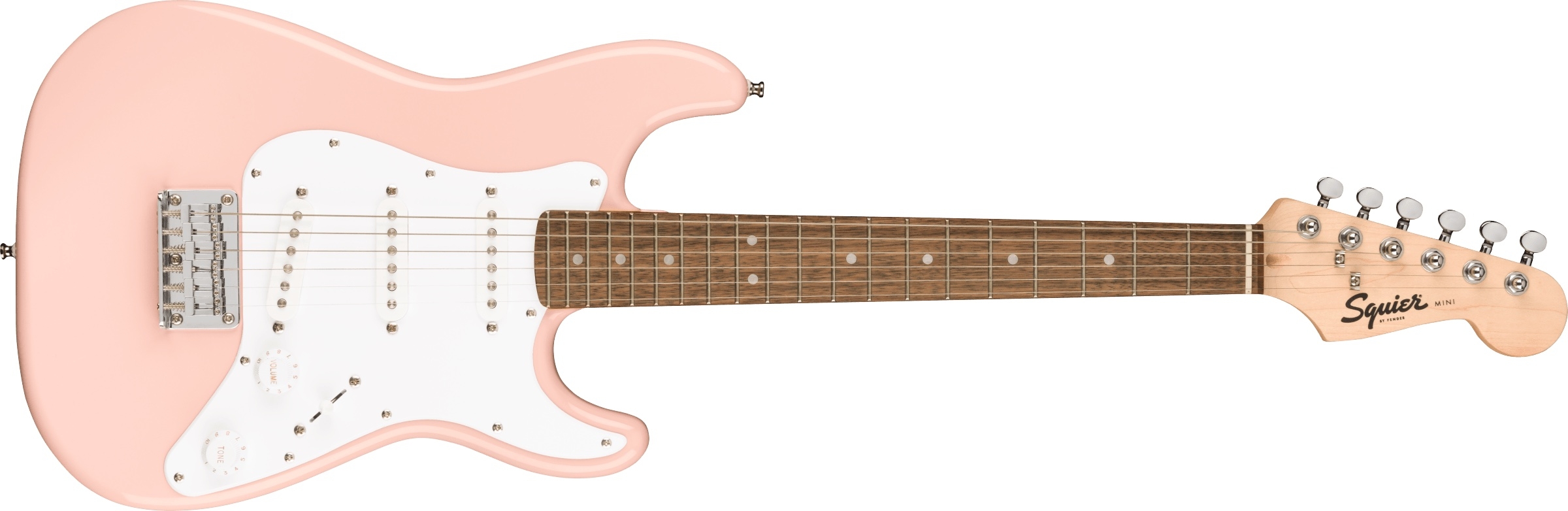 Pink deals bullet strat