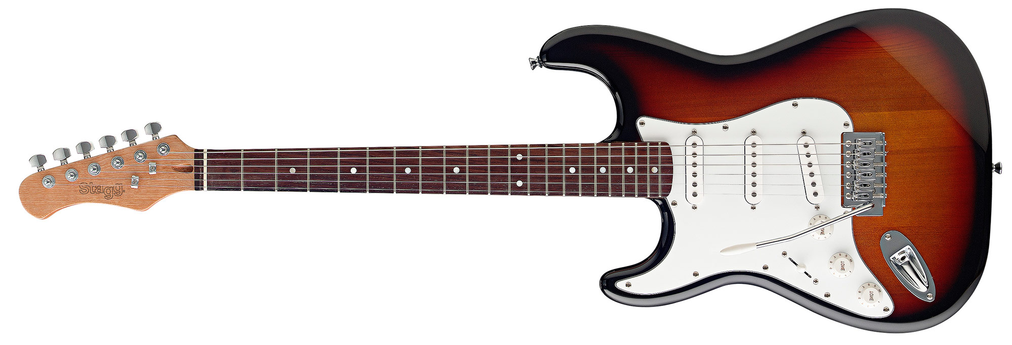 Stagg standard store s electric guitar
