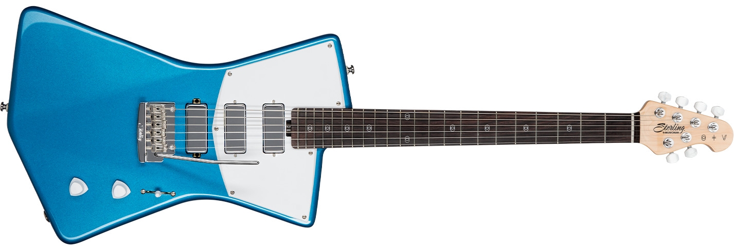 Sterling stv60 sales