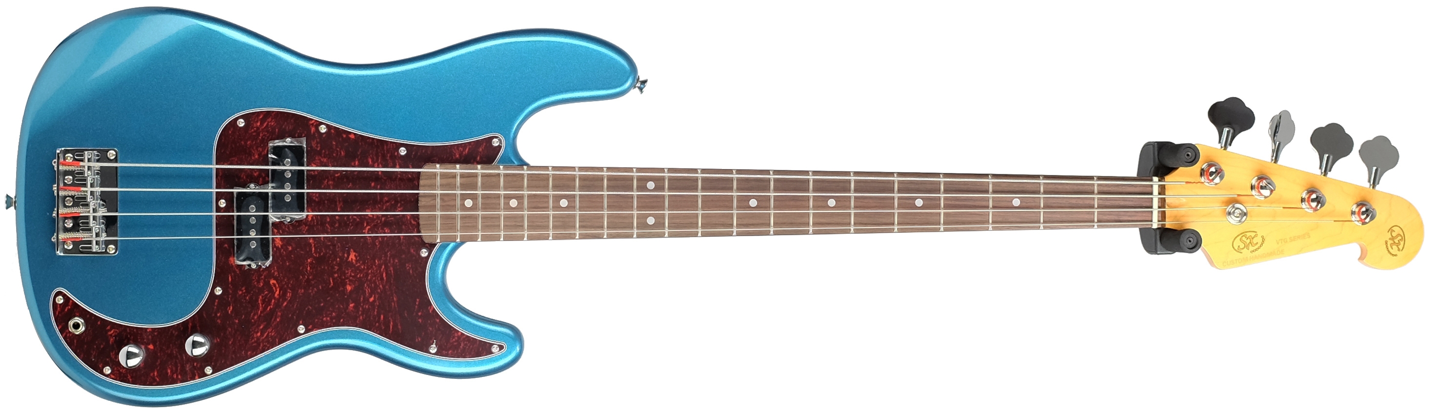 Sx on sale p bass