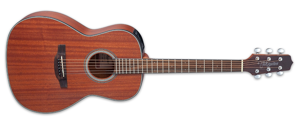 Takamine semi hotsell acoustic guitar