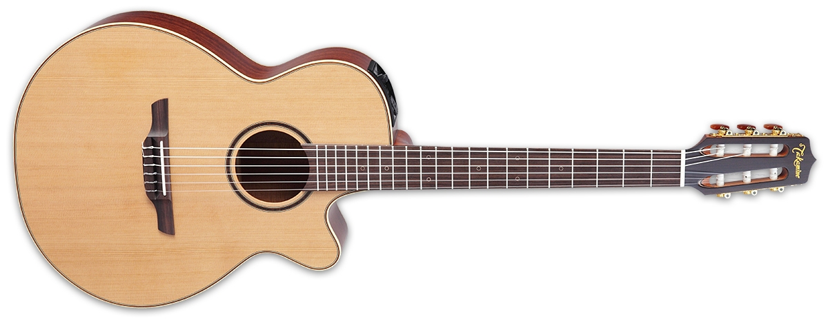 Takamine and 2025 co