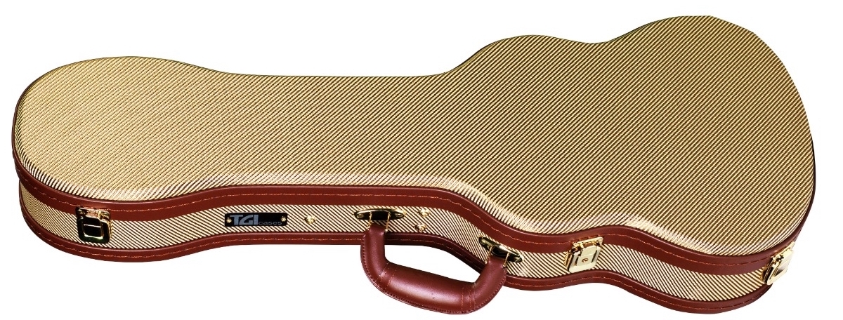 Tgi deals ukulele case