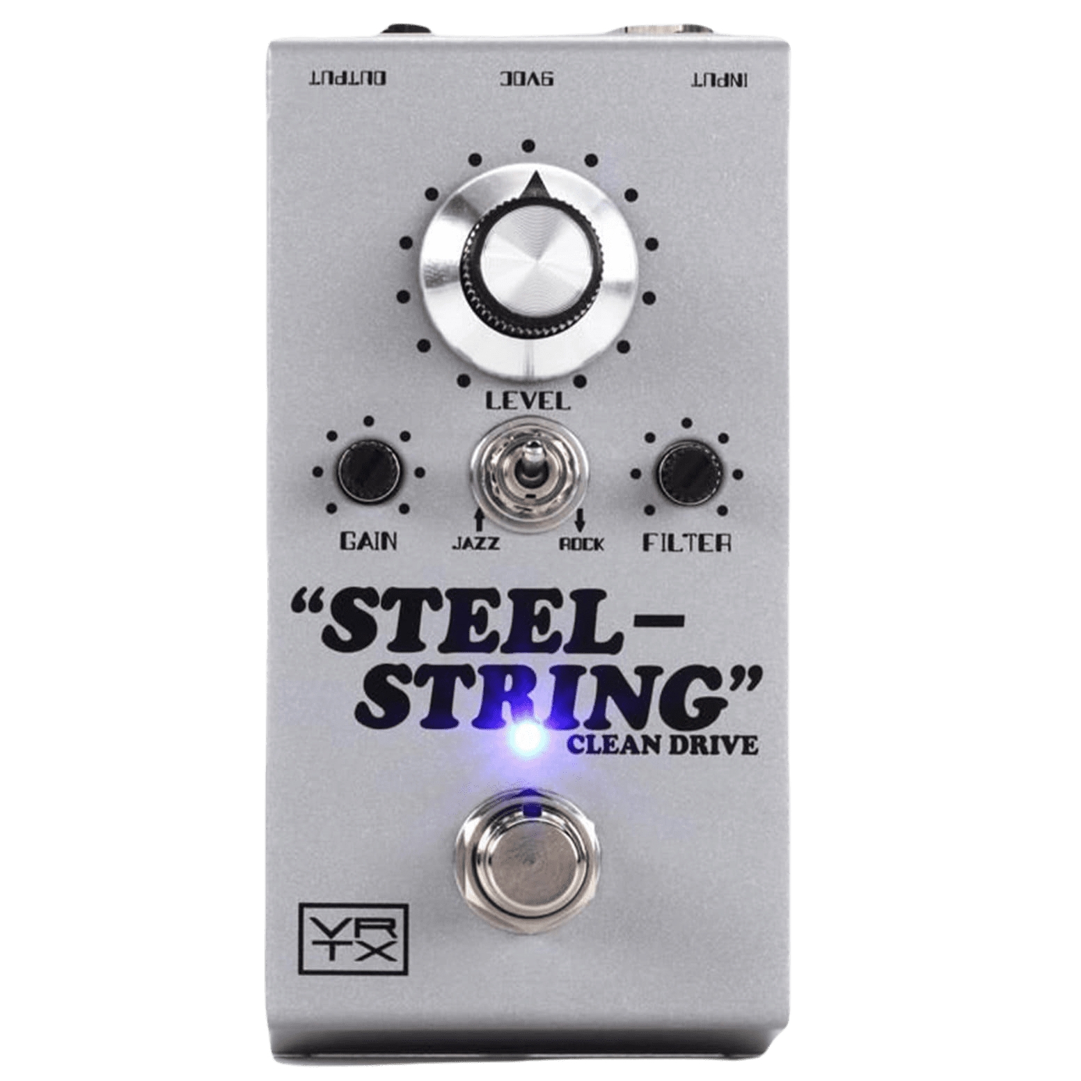 Vertex Steel String MKII