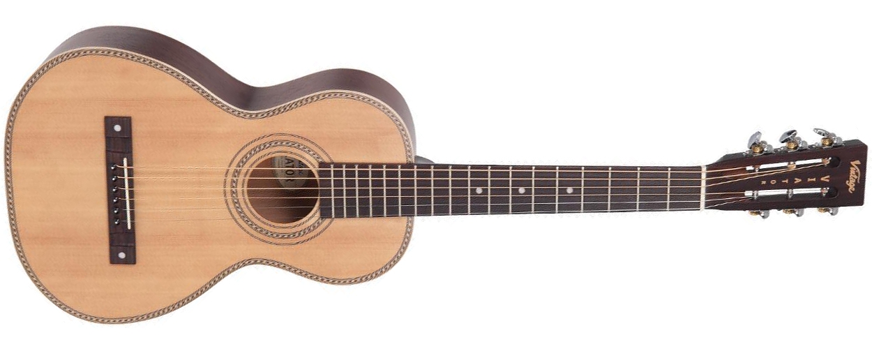 Paul brett vintage 2025 guitars