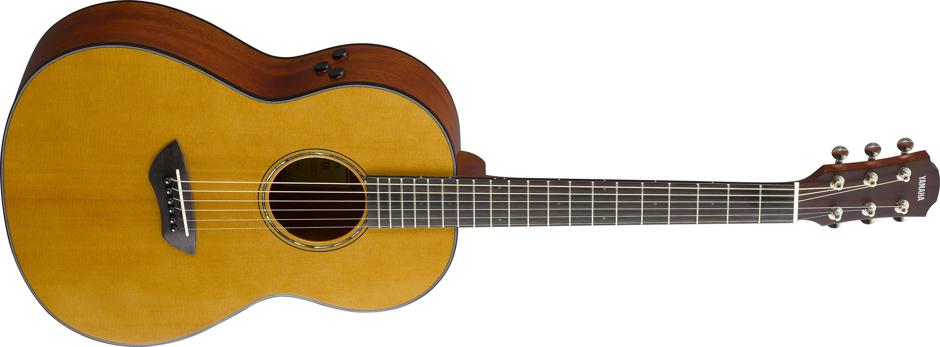 Yamaha clearance csf guitar