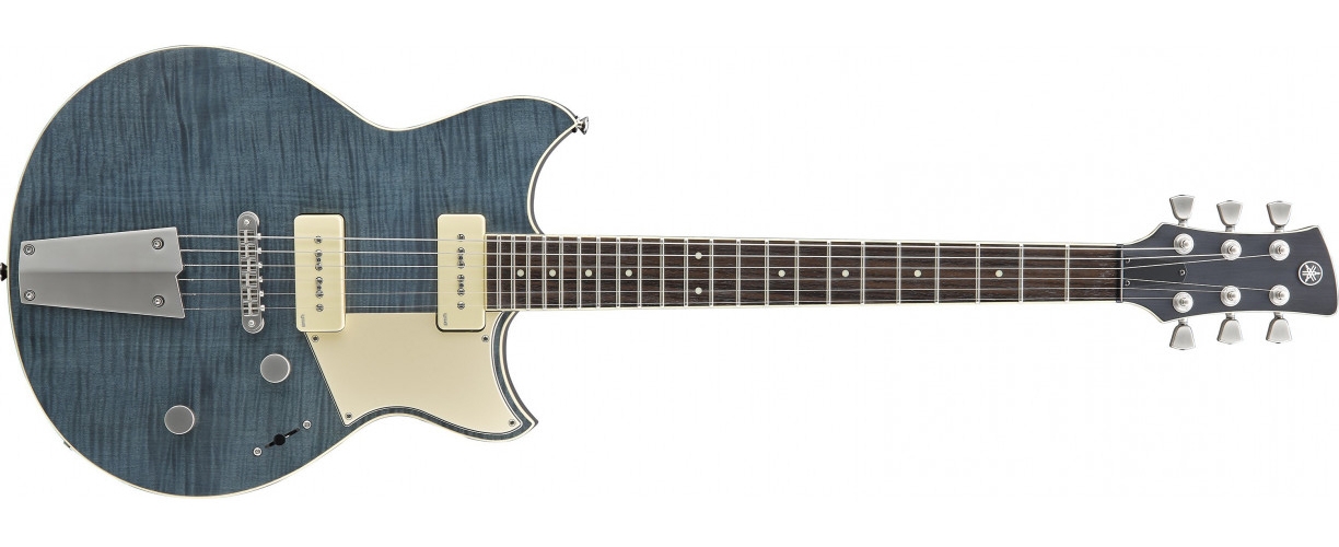 Yamaha revstar rs502tfm vintage japanese outlet denim