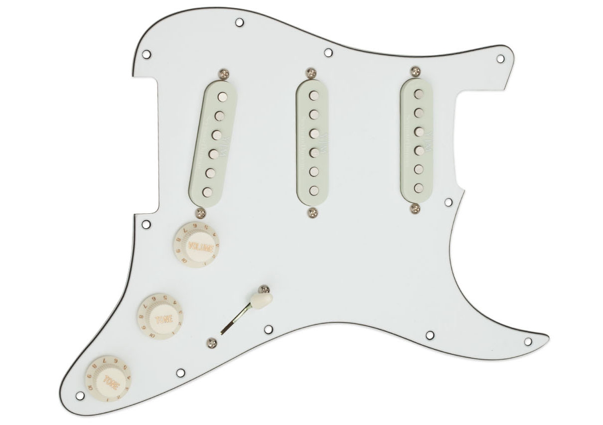 Off white stratocaster store